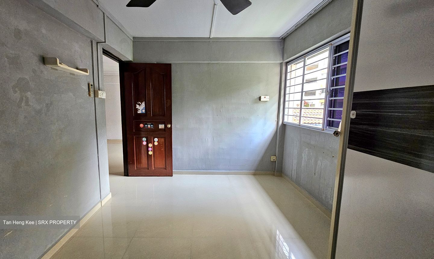 Blk 103 Bukit Purmie Ville (Bukit Merah), HDB 4 Rooms #530160081